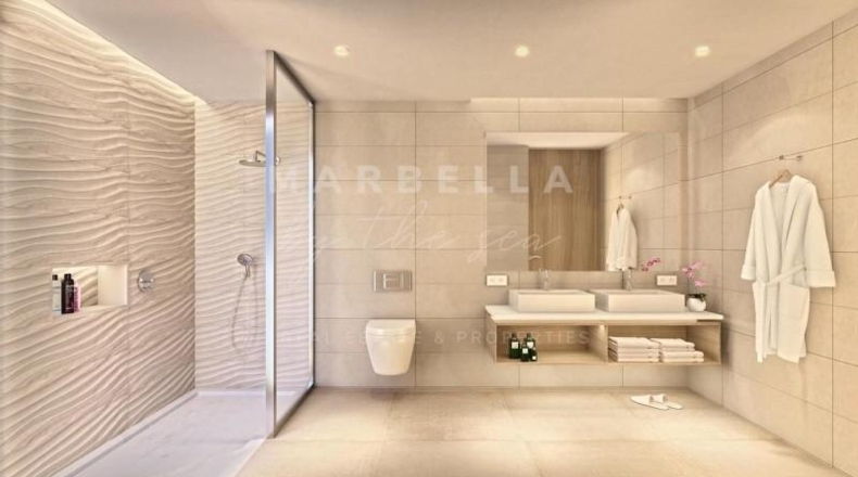 Málaga - Estepona - 1151m2
