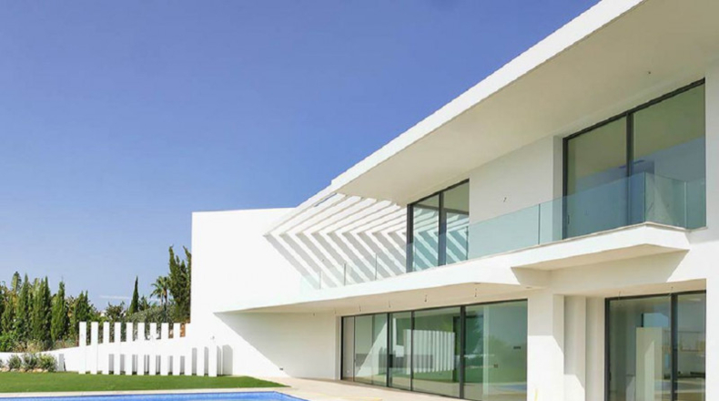 Málaga - Benahavís - 1480m2