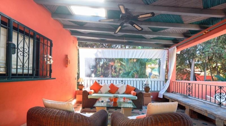 Málaga - Marbella - 2360m2