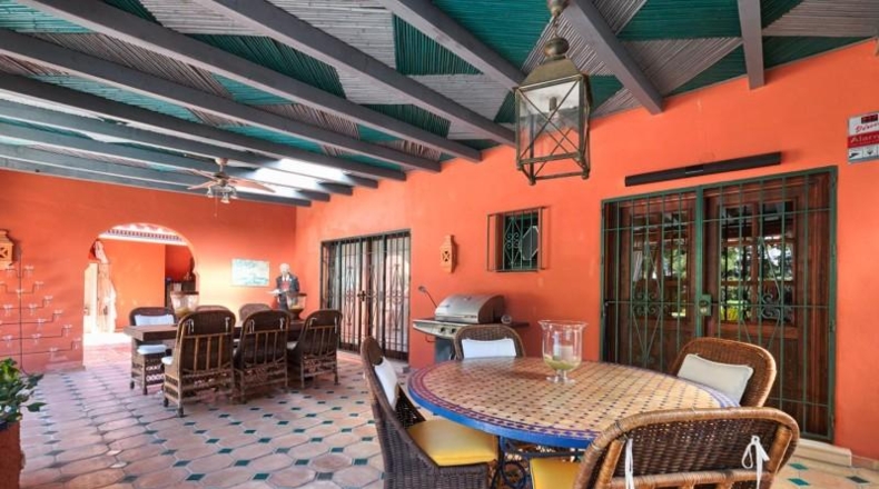 Málaga - Marbella - 2360m2
