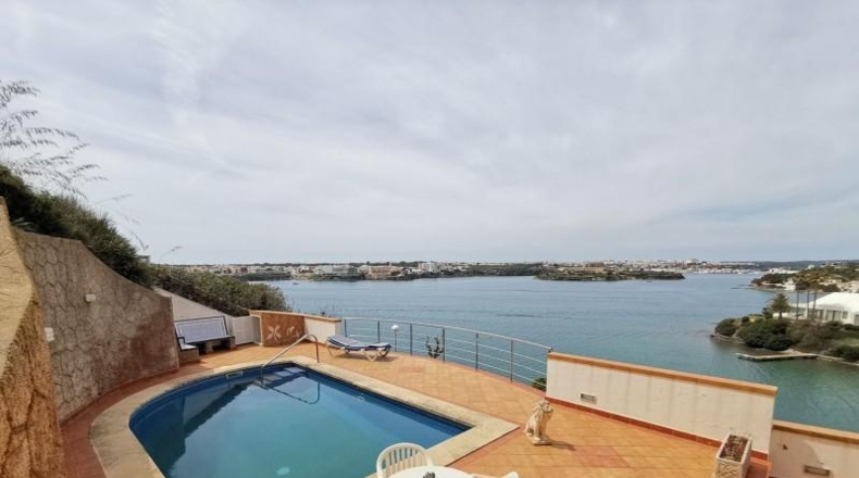 Islas Baleares - Maó - 788m2