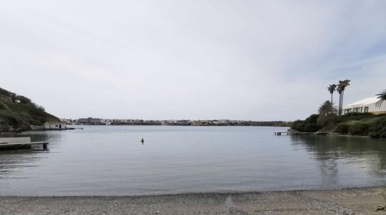 Islas Baleares - Maó - 788m2