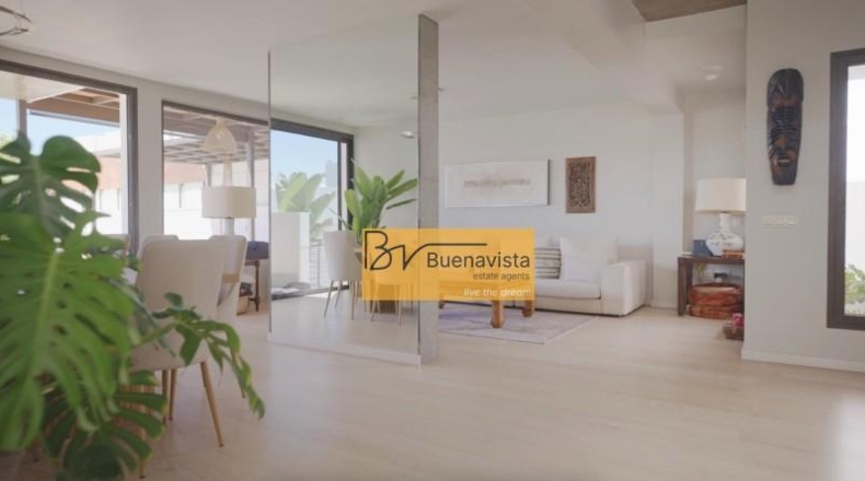 Santa Cruz de Tenerife - Adeje - 900m2