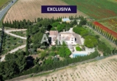 Country house with land for sale on España, Fontanars dels Alforins, ref: TR282351 photo