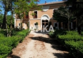 Country house with land for sale on España, Fontanars dels Alforins, ref: TR282351 photo