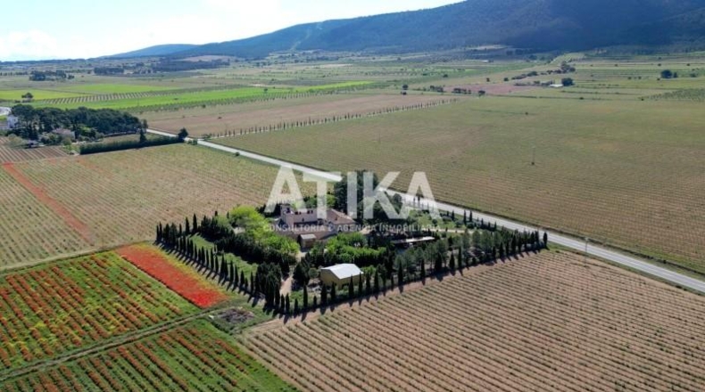 Valencia - Fontanares - 30000m2