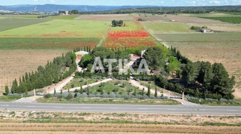 Valencia - Fontanares - 30000m2