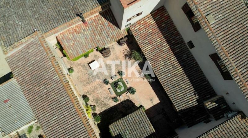Valencia - Fontanares - 30000m2