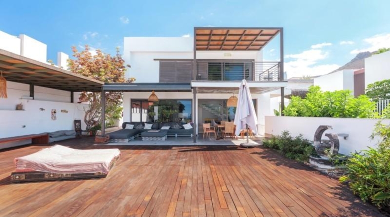 Santa Cruz de Tenerife - Adeje - 900m2