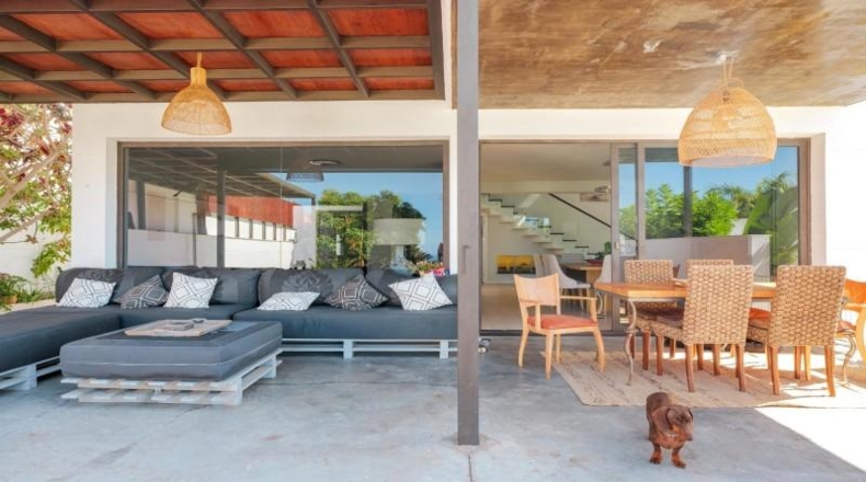 Santa Cruz de Tenerife - Adeje - 900m2