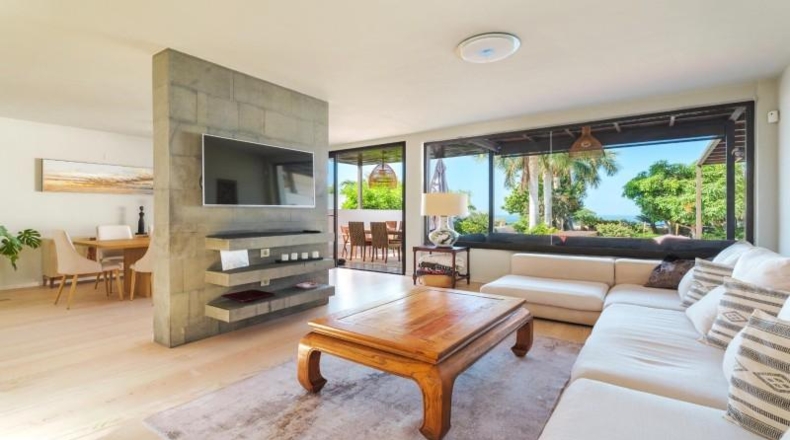 Santa Cruz de Tenerife - Adeje - 900m2