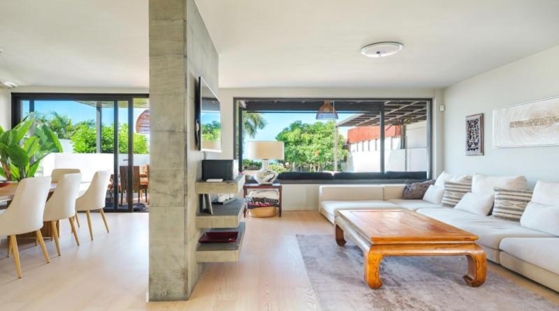Santa Cruz de Tenerife - Adeje - 900m2