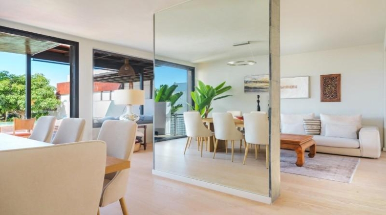 Santa Cruz de Tenerife - Adeje - 900m2