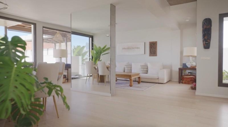 Santa Cruz de Tenerife - Adeje - 900m2