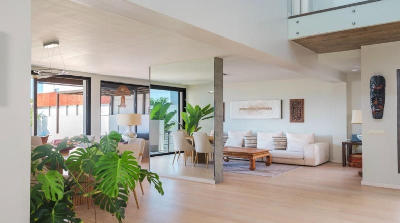 Santa Cruz de Tenerife - Adeje - 900m2