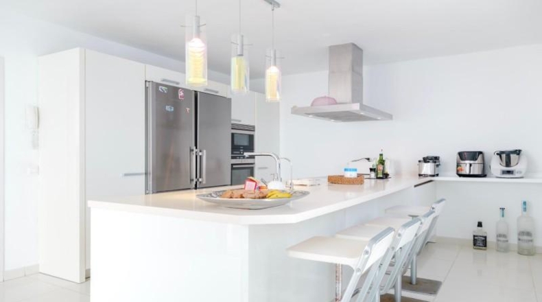 Santa Cruz de Tenerife - Adeje - 900m2