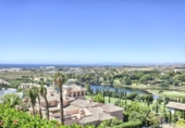 Xalet independent amb terreny en venda a la España, Benahavís, ref.: TR175791 foto