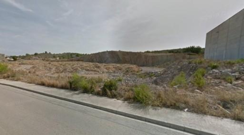 València - Vilamarxant - 18819m2