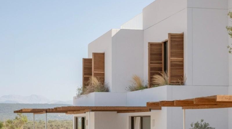 Balearic Islands - Palma - 2001m2