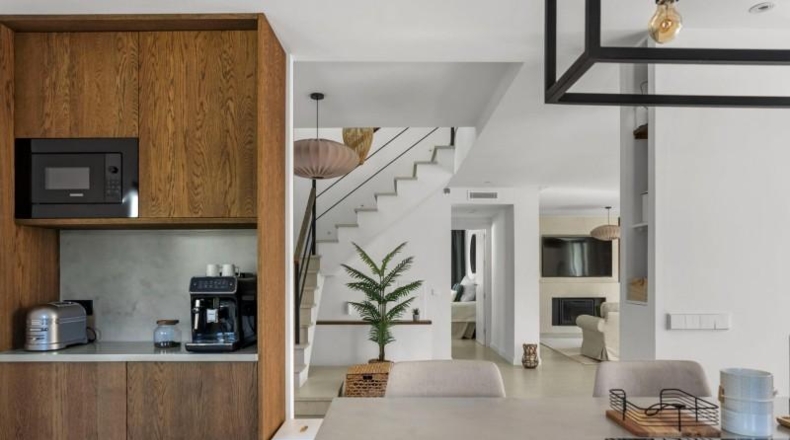 Малага - Marbella - 876m2
