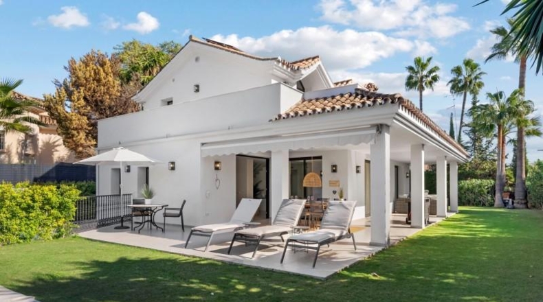 Малага - Marbella - 876m2