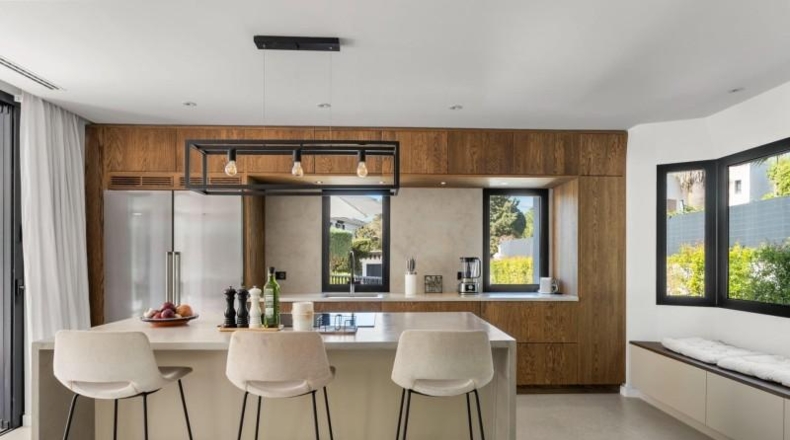 Малага - Marbella - 876m2