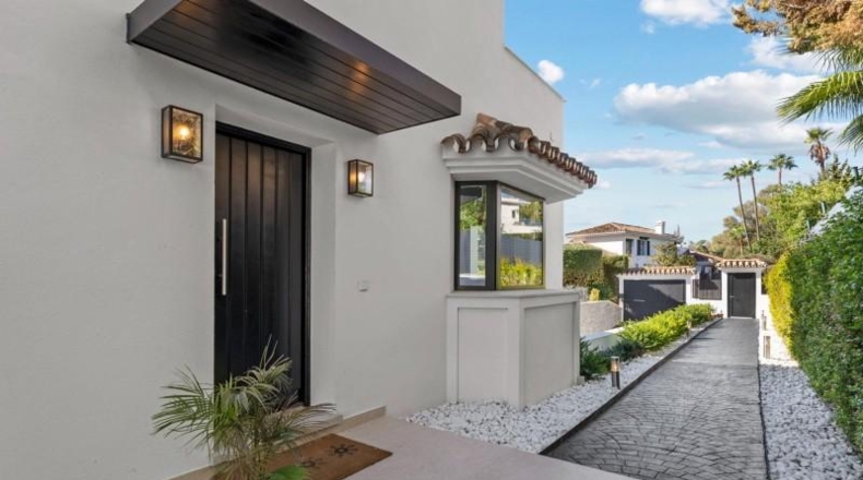 Малага - Marbella - 876m2