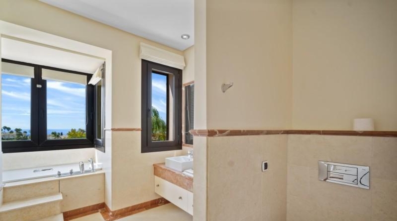 Málaga - Benahavís - 1126m2