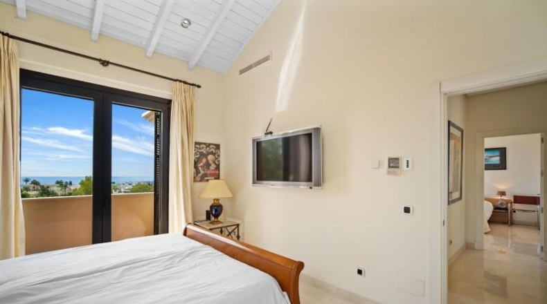 Málaga - Benahavís - 1126m2