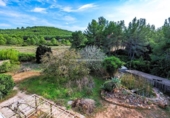 Xalet independent amb terreny en venda a la España, Santa Eulària des Riu, ref.: TR158999 foto