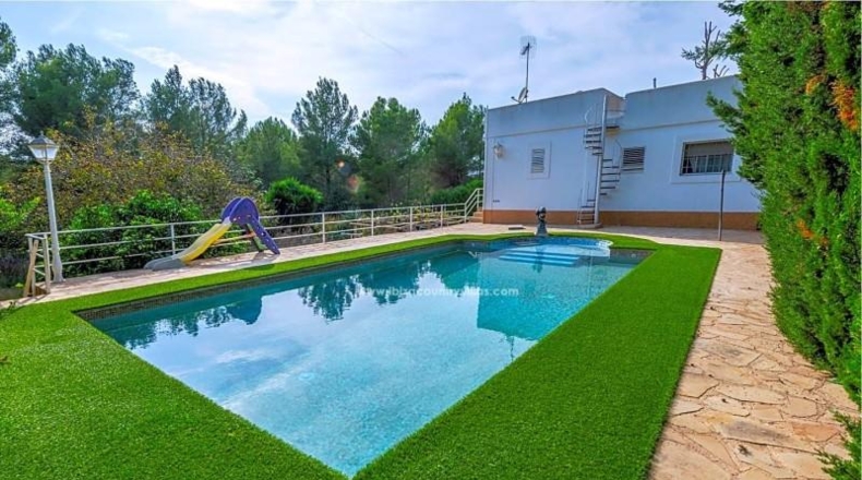 Islas Baleares - Santa Eulalia del Río - 4300m2