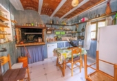Xalet independent amb terreny en venda a la España, Santa Eulària des Riu, ref.: TR158999 foto