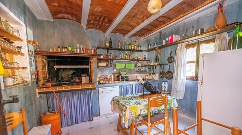 Islas Baleares - Santa Eulalia del Río - 4300m2