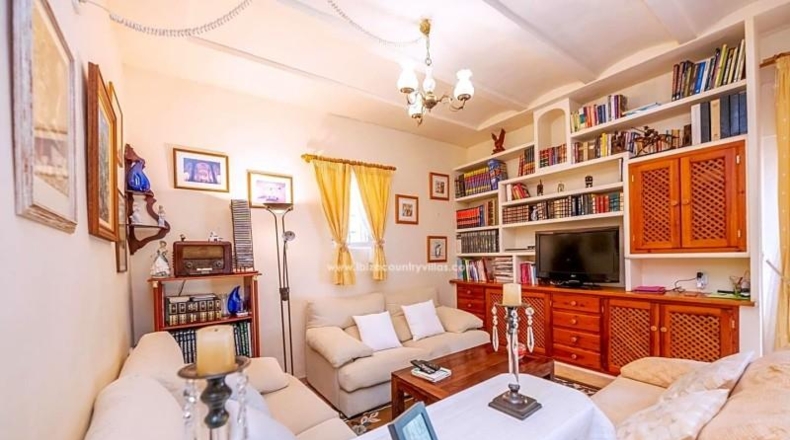 Islas Baleares - Santa Eulalia del Río - 4300m2