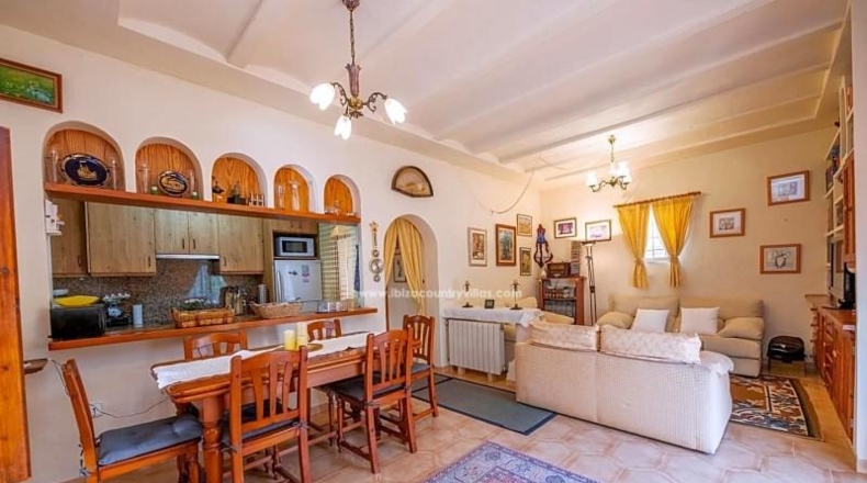 Islas Baleares - Santa Eulalia del Río - 4300m2
