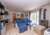 Xalet independent amb terreny en venda a la España, Santa Eulària des Riu, ref.: TR158999 foto