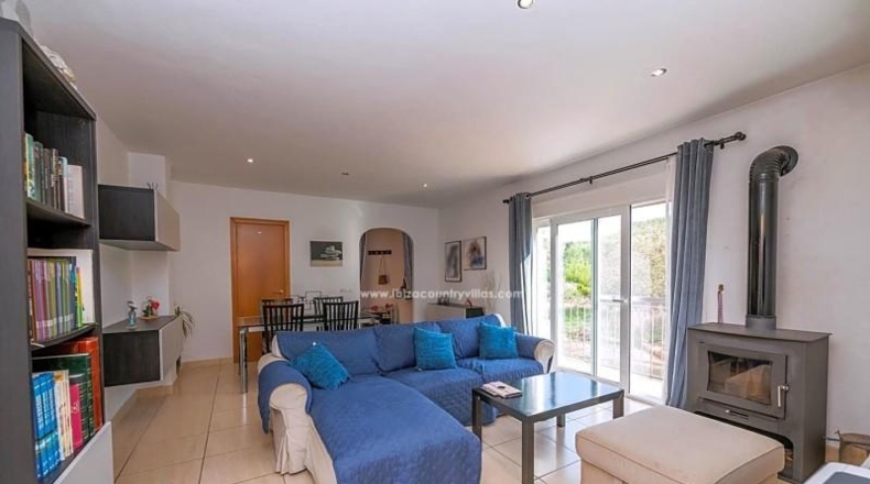 Islas Baleares - Santa Eulalia del Río - 4300m2