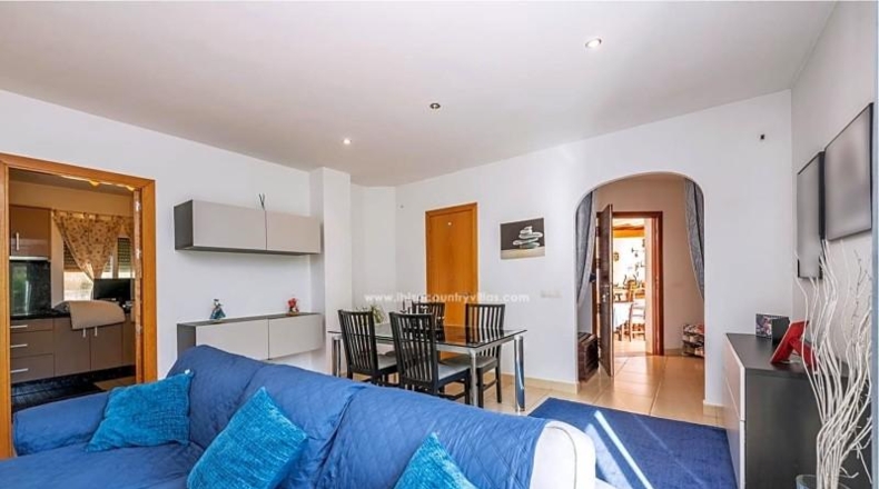 Islas Baleares - Santa Eulalia del Río - 4300m2