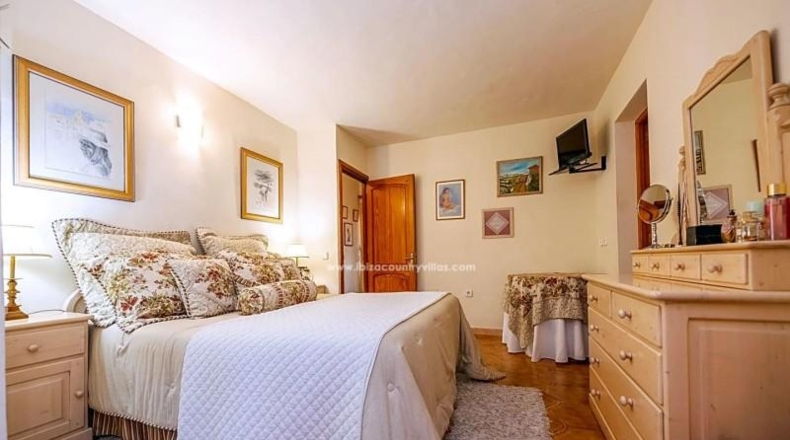 Islas Baleares - Santa Eulalia del Río - 4300m2