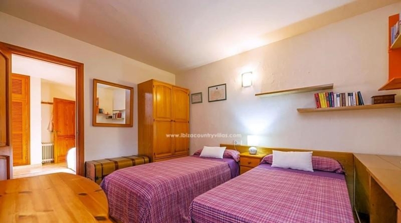 Islas Baleares - Santa Eulalia del Río - 4300m2