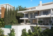 Xalet independent amb terreny en venda a la España, Estepona, ref.: TR160224 foto