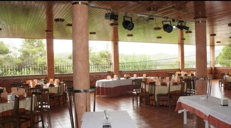 Barcelona - Vilafranca del Penedès - 3700m2