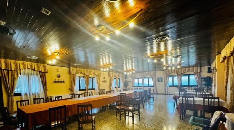 Barcelona - Vilafranca del Penedès - 3700m2