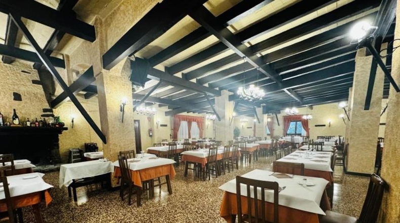 Barcelona - Vilafranca del Penedès - 3700m2