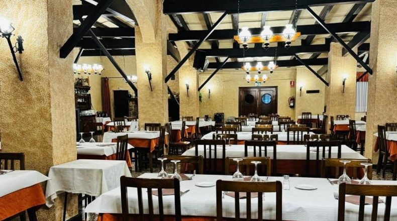 Barcelona - Vilafranca del Penedès - 3700m2