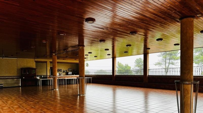 Barcelona - Vilafranca del Penedès - 3700m2