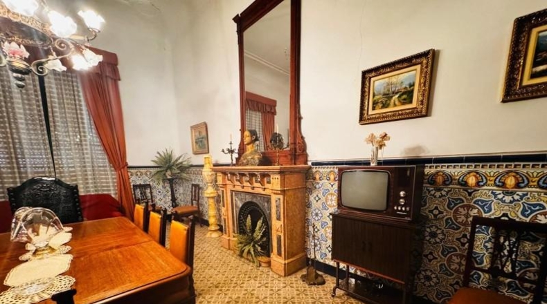 Barcelona - Vilafranca del Penedès - 3700m2