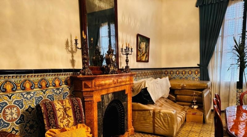 Barcelona - Vilafranca del Penedès - 3700m2