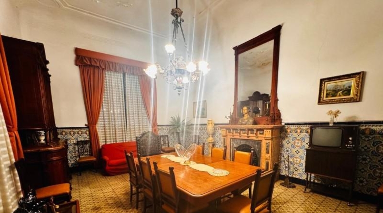 Barcelona - Vilafranca del Penedès - 3700m2