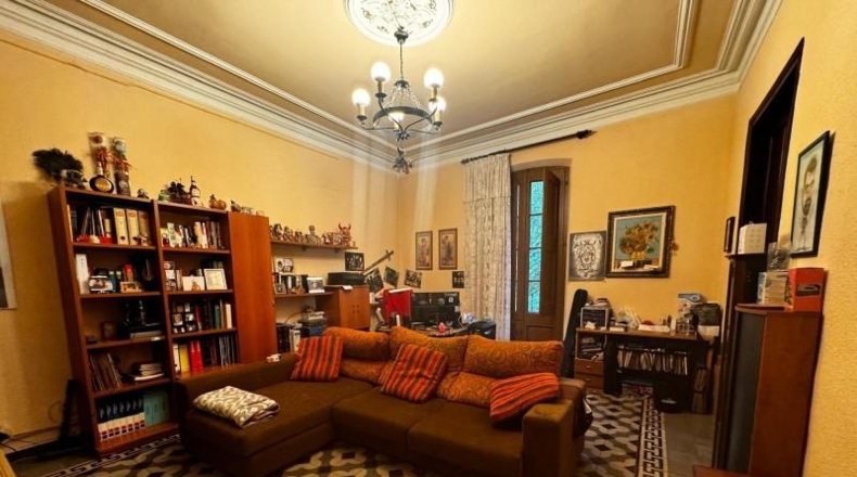 Barcelona - Vilafranca del Penedès - 3700m2